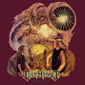 Download track Hellbent For Leather ThorHammer