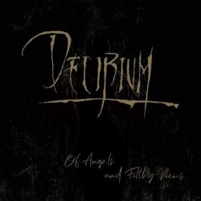 Download track Nothing To Hold On Delirium