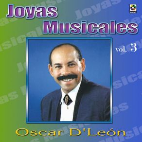 Download track El Que Siembra Su Maiz Oscar D' León