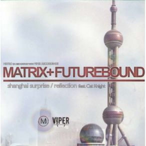 Download track Control The Matrix, Futurebound