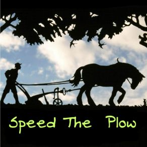 Download track Speed The Plow Postcards Of Life