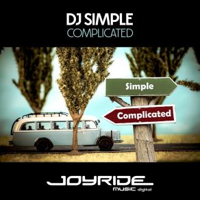 Download track Complicated (Extended Mix) Simple DJ