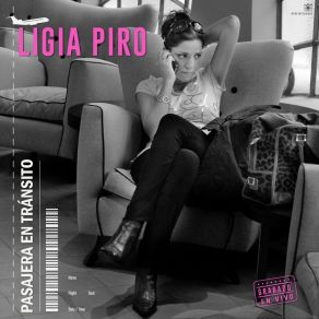 Download track Barro Tal Vez (En Vivo) Ligia Piro