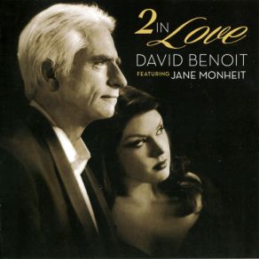 Download track Love Will Light The Way Jane Monheit, Benoît David