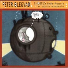 Download track Haiku Peter Blegvad