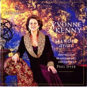 Download track Alcina HWV 34 - ÂAh Mio Cor Schernito Seiâ Aria Di Alcina Atto II Scena 8 Yvonne Kenny, Australian Brandenburg Orchestra, Paul Dyer