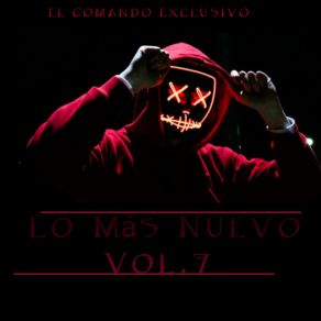 Download track El Jimmy El Comando Exclusivo