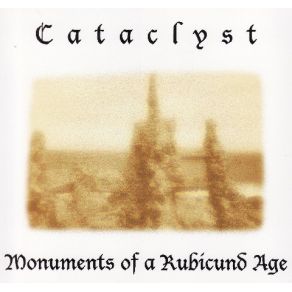 Download track Rubicund Cloister Cataclyst