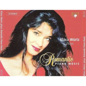 Download track 06. Schumann - Piano Concerto In A-Moll, Op. 54 - III. Allegro Vivace Klara Wurtz