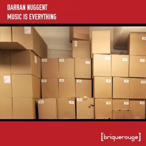 Download track Music Is Everything (David Duriez Floating Tracks Dub) Darran NugentDavid Duriez