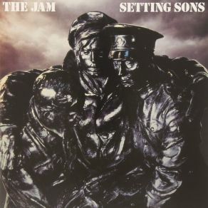 Download track Saturday's Kids The Jam