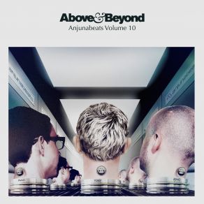 Download track Anjunabeats Volume 10 CD2 (Continuous Mix) Above & Beyond