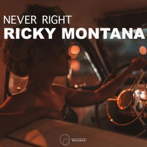 Download track Never Right (Instrumental Latin Mix) Ricky Montana