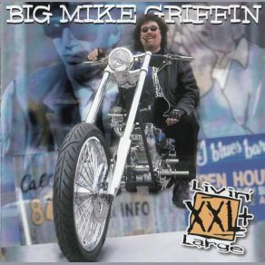 Download track Blues For Mr. B Big Mike Griffin