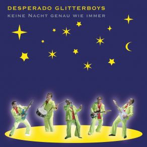 Download track Endlich Urlaub Desperado Glitterboys