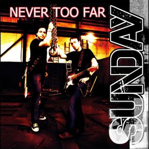 Download track Stronger Than A Sorrow Sunday