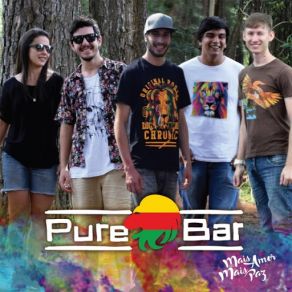 Download track Frente Ao Mar Banda Purebar