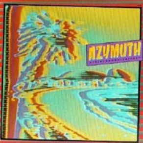 Download track Country Road Azymuth