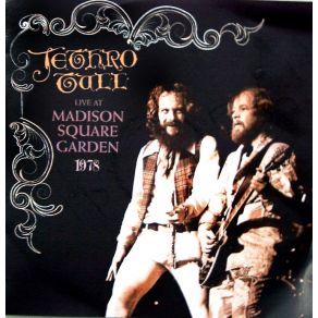 Download track Songs From The Wood Jethro Tull