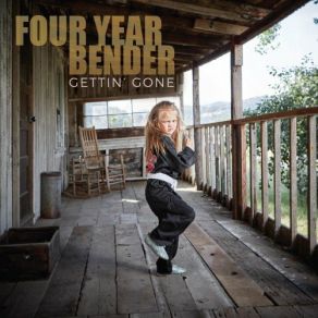 Download track Broken Hearted Four Year Bender