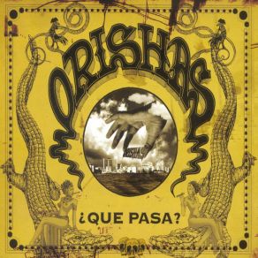 Download track Orishas Llego Orishas