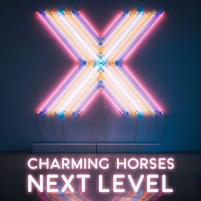 Download track Next Level (Extended Mix) Charming Horses