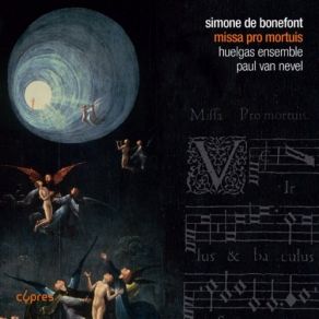 Download track Media Vita In Morte Sumus (By Jacobus De Kerle) (Live Recording) Paul Van Nevel, Huelgas-EnsembleJacobus De Kerle