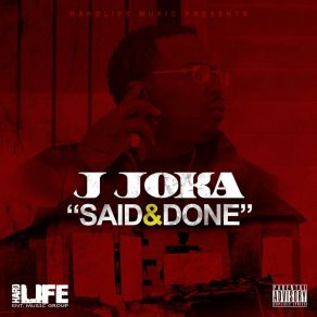 Download track Dipping Out J JokaSquare Bizz