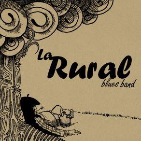 Download track Looking For Puchero La Rural Blues Band