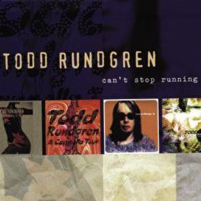 Download track Love Science Todd Rundgren