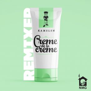 Download track Creme De La Creme (Kara Beats Remix) Kamelen