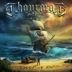 Download track Coast Of Gold Thaurorod