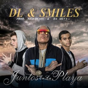 Download track Juntos En La Playa Dl, Smiles