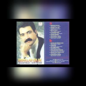 Download track Gelen Aynı Giden Aynı Abdullah Işılak