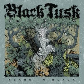 Download track Screaming Inside Myself Black Tusk