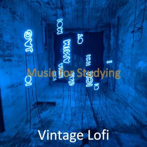 Download track Lo-Fi - Ambiance For Working At Home Vintage Lofi