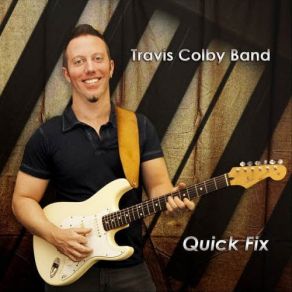 Download track Strut Travis Colby Band