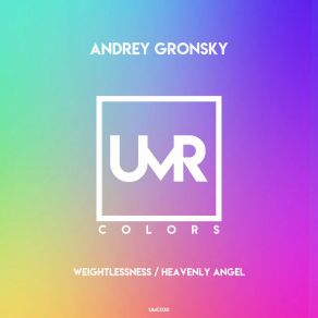 Download track Heavenly Angel (Original Mix) Andrey Gronsky