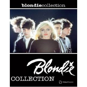 Download track English Boys Blondie