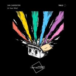 Download track In Your Mind (Second Version) Ian CarpenterSecond Version