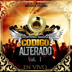 Download track El Muchacho Alegre (En Vivo) Codigo Alterado