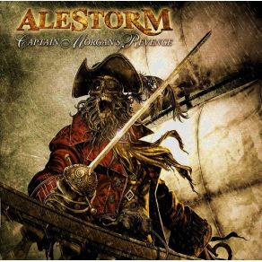 Download track Terror On The High Seas Alestorm