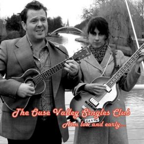 Download track Funky The Ouse Valley Singles Club