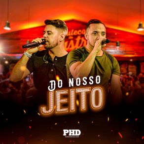 Download track Tá Combinado / Cumade E Cumpade / Dengo (Ao Vivo) Pedro Henrique E Davi