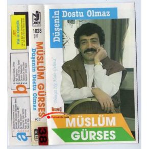 Download track Düşenin Dostu Olmaz Müslüm Gürses