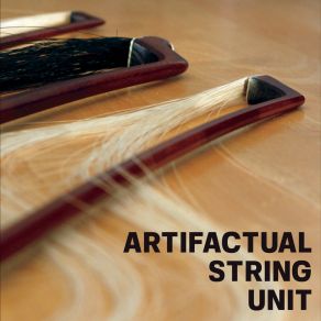 Download track Artifact 1 Artifactual String Unit