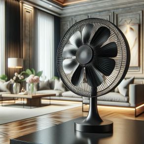 Download track Box Fan For Sleeping Zenecho