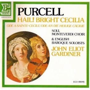 Download track With That Sublime Celestial Lay Henry Purcell