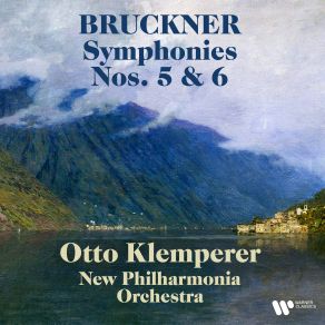 Download track Bruckner Symphony No. 5 In B-Flat Major, WAB 105 III. Scherzo. Molto Vivace - Trio. Schnell Otto KlempererBruckner