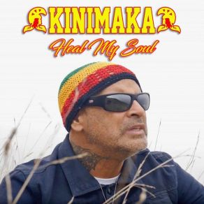 Download track Heal My Soul Jon Kinimaka